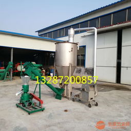 養(yǎng)殖用250平模顆粒飼料機(jī) 高效家禽牛羊豬飼料生產(chǎn)利器