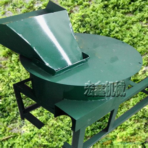 高效便捷的飼料打漿機(jī) 家禽飼養(yǎng)機(jī)械的重要幫手