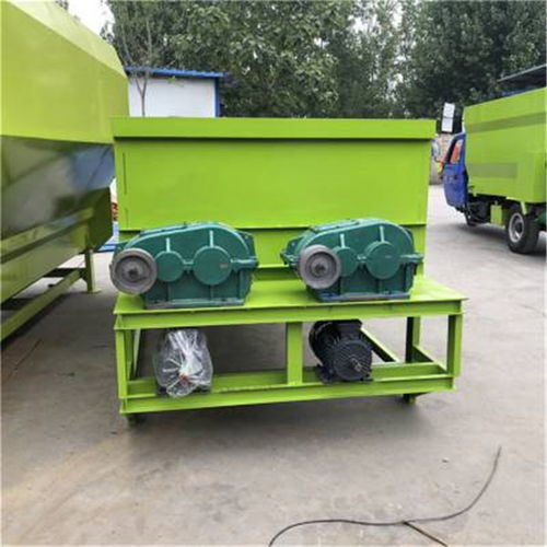 家用小型臥式攪拌機(jī) 高效便捷的家禽飼養(yǎng)物料摻拌解決方案