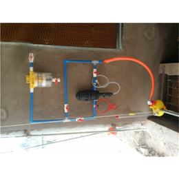 專業高效，穩定可靠——山東濟寧嘉匯農牧機械設備批發代理的加藥器在家禽飼養機械領域的應用與優勢