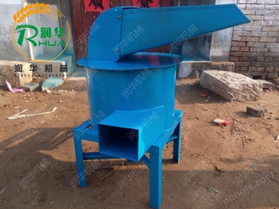 高效養殖新紀元 RH-DJ家禽飼養機械的革新與應用