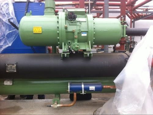 東莞鳳崗鎮奧克斯冷凍機組回收市場行情分析及家禽飼養機械回收現狀