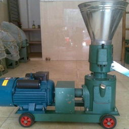 小型民用家禽飼料顆粒機(jī) 多功能飼養(yǎng)機(jī)械助力高效養(yǎng)殖