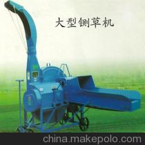 滎陽(yáng)恒力機(jī)械 高效鍘草機(jī)助力現(xiàn)代化家禽家畜飼養(yǎng)
