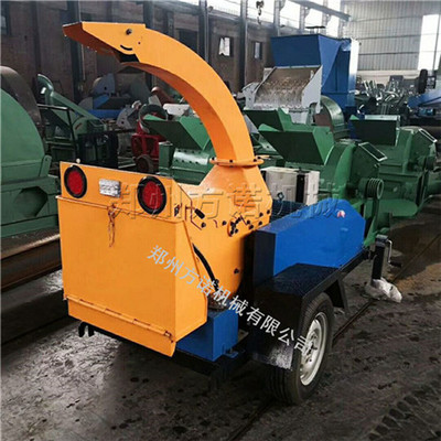 高效便捷 1070型拖拉式修剪樹(shù)木粉碎機(jī)在家禽飼養(yǎng)機(jī)械中的應(yīng)用