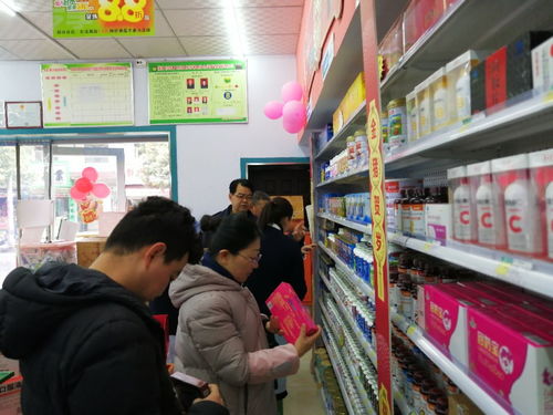 隴南市重拳整治保健品市場 1戶企業(yè)被責(zé)令下架退廠，守護(hù)消費(fèi)者安全