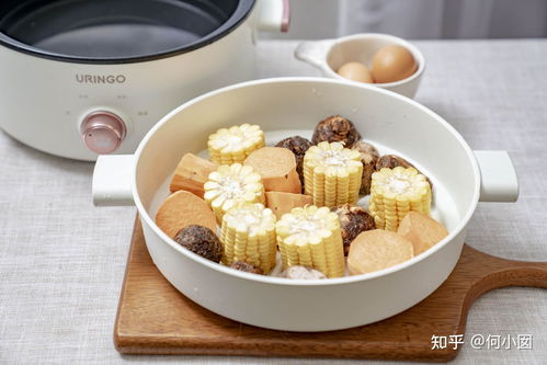 冬日的溫暖，資深廚娘建議你直接入手七彩叮當電煮鍋